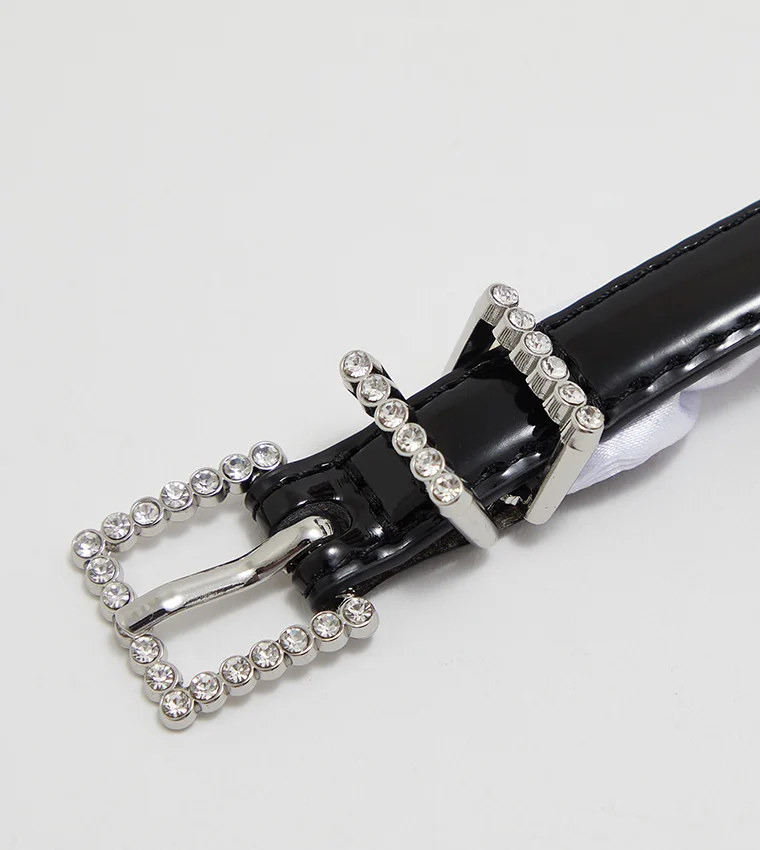 ALDO  embellished Belts for Women | Best Price UAE